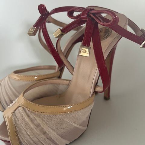 Sko Elisabetta Franchi  36