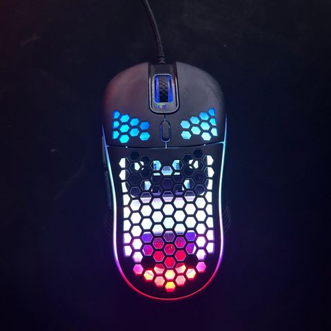 CEPTER XENO E-SPORT GAMINGMOUSE