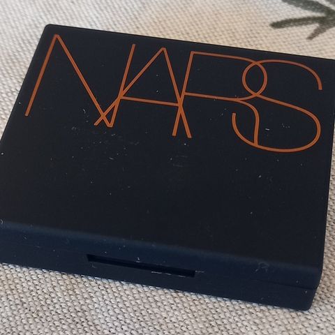 NARS Laguna Bronzing (1 av 10)