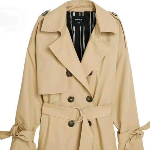 Trenchcoat