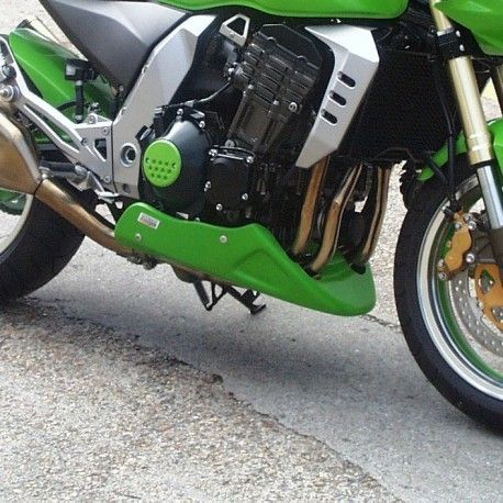 Kawasaki Z750 Belly-Pan Ny
