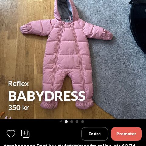 babydress