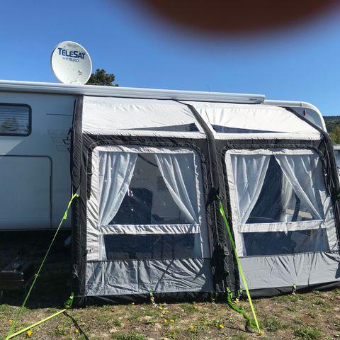 Kampa motor rally air 330 xl