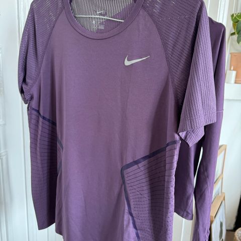 Nike Running topper S/M