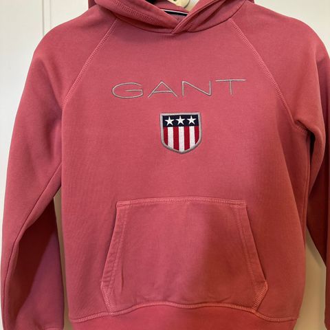 Gant