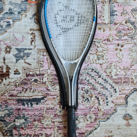 Squash racket Dunlop Sonic Lite TI