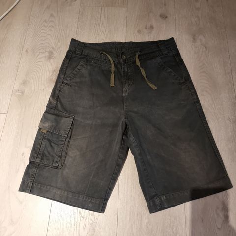 Wrangler Cargo Bermuda