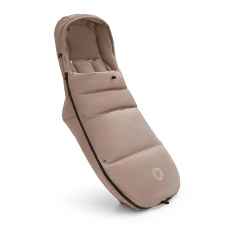 UBRUKT Bugaboo Performance winter vognpose dune taupe