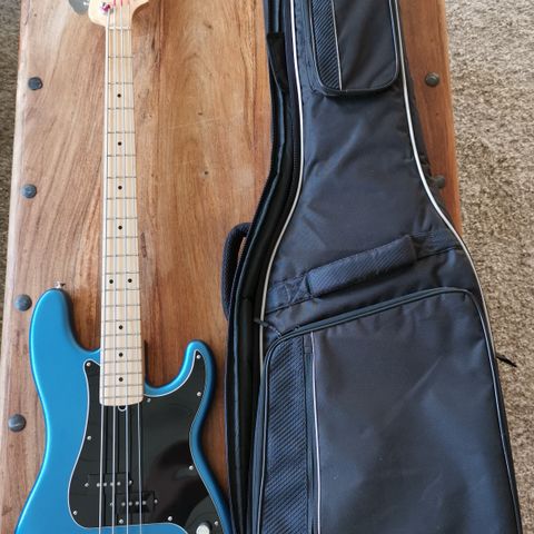 Fender American Performer Precision-bass