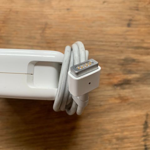 Apple MacBook Pro Magsafe 1 85W lader