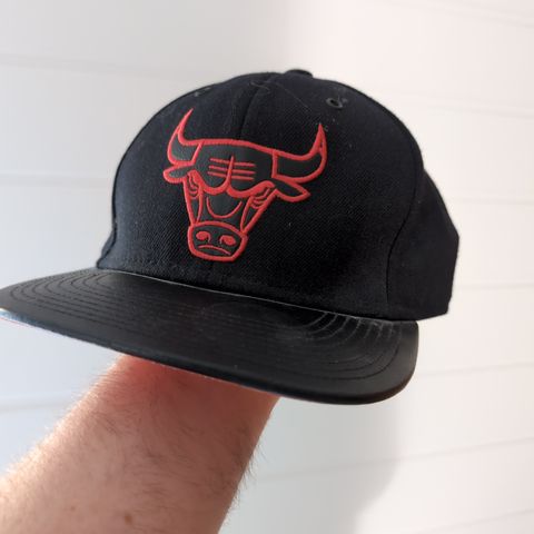 Chicago Bulls caps