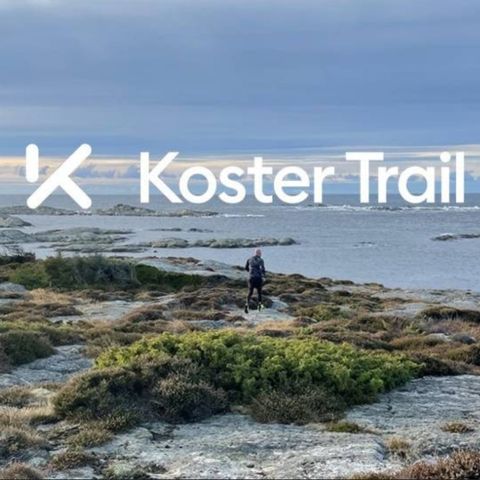 Koster Trail Halvmaraton - to billetter