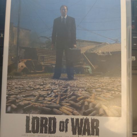 Lord Of War