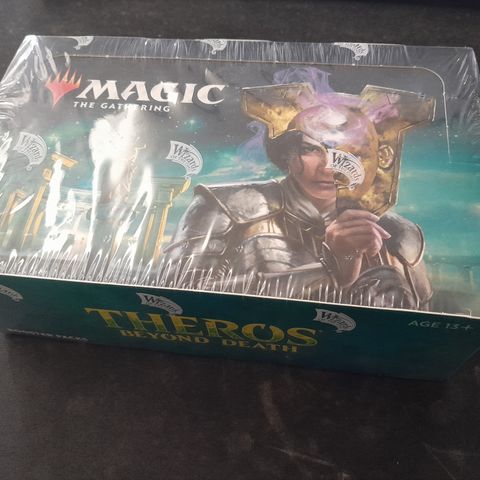 Theros Booster Box