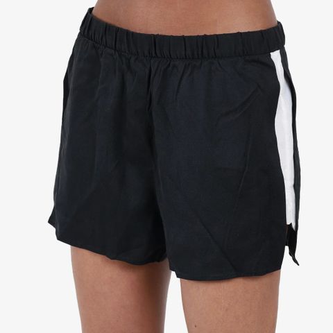 T by Alexander Wang - silk shorts - 34