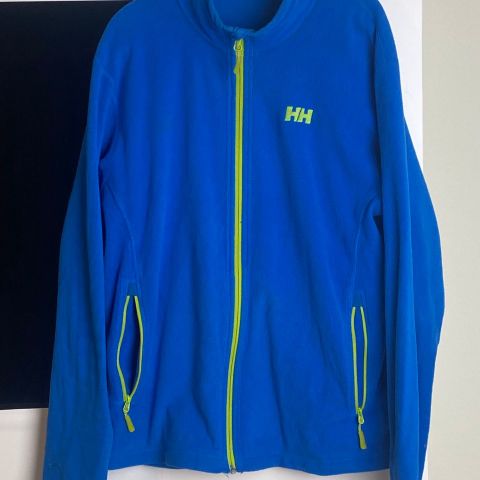 Helly Hansen classic cardigan (herre)