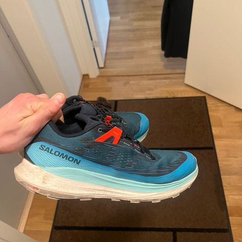 Salomon Ultra Glide 2