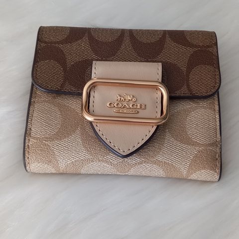 Coach CH387 Small Morgan Wallet (2 av 2)