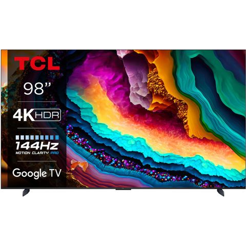 TCL 98" P745 4K Smart TV (2023