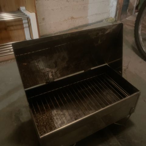 Bordgrill