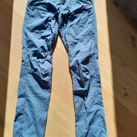 Bergans Utne pants