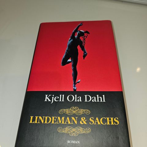 Lindeman & Sachs. Kjell Ola Dahl