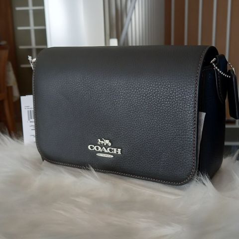 Coach Logan Messenger CH252 (2av3)