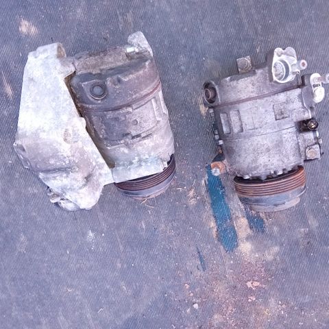 AC pumpe/kompresor BMW M52TU motor, E38, E39, E46, E53.