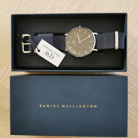 Daniel Wellington classic 36 mm