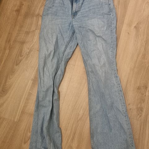 Jeans fra Abercrombie and Fitch