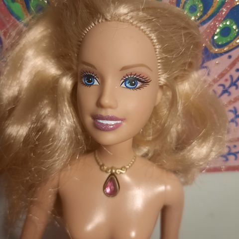 Barbie Rosella 2006