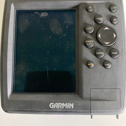 GARMIN GPSmap 192 C