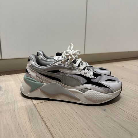 PUMA RSX DAMESKO