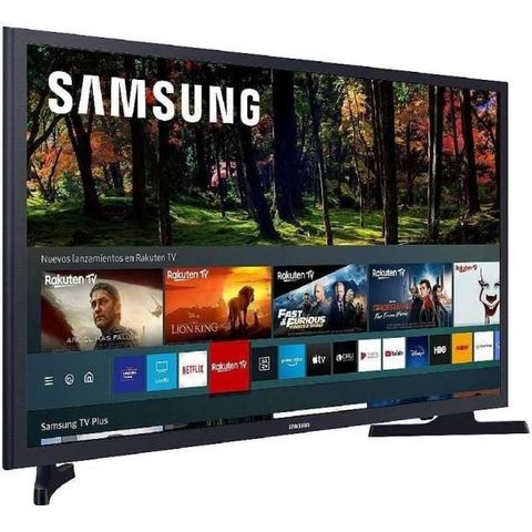 Samsung smart tv 32"
