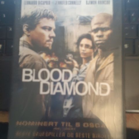 Blood Diamond