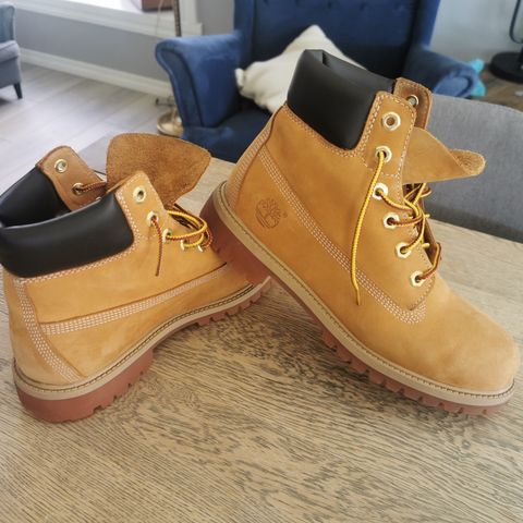 Timberland str 39,5