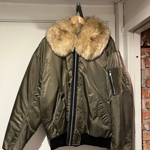 River Island Bomber Jacket