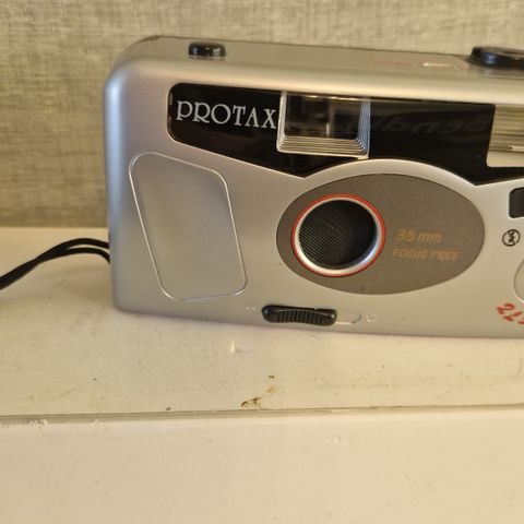 Protax 2L3357 point and shoot kamera