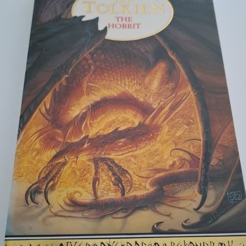 Tolkien - The Hobbit