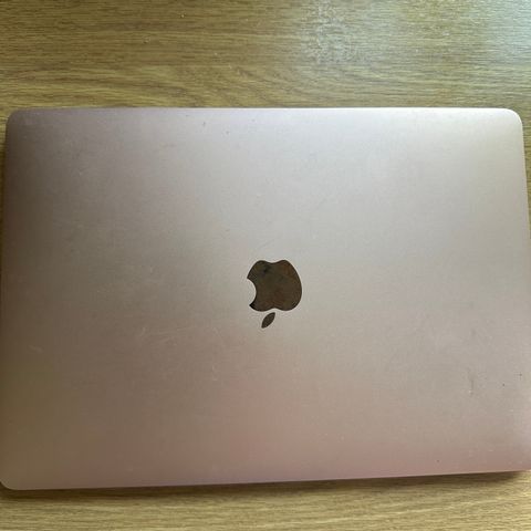 MacBook Air