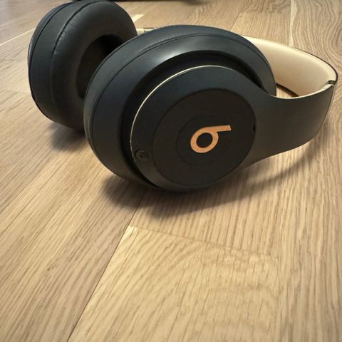 beats studio 3