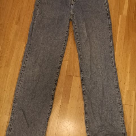 Never Denim jeans, W29, L32
