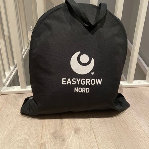 Easygrow nord vintervognpose