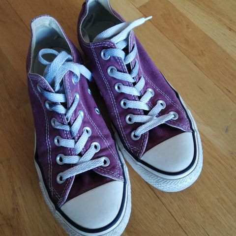 Converse str 37