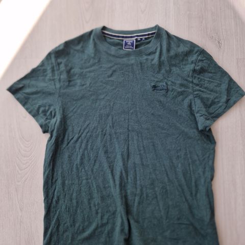 Superdry t-skjorte