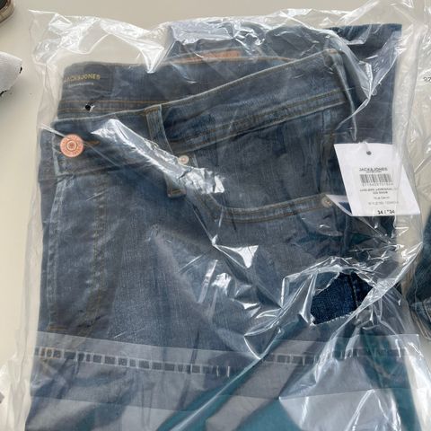 Jeans Jack & Jones