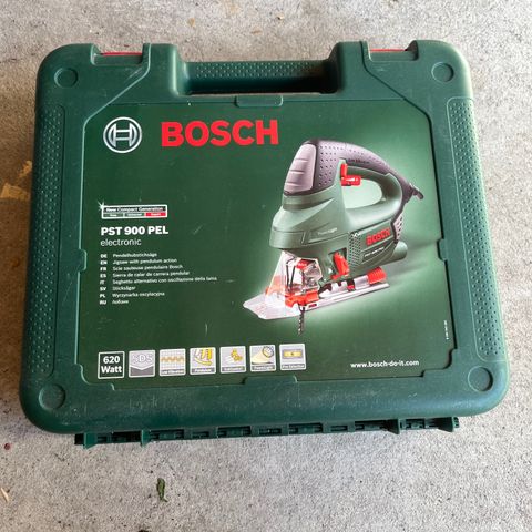 Bosch PST 900 PEL