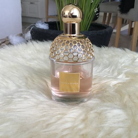 GUERLAIN Aqua allegoria Nerolia bianca edt