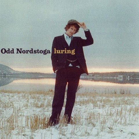 Odd Nordstoga – Luring, 2004