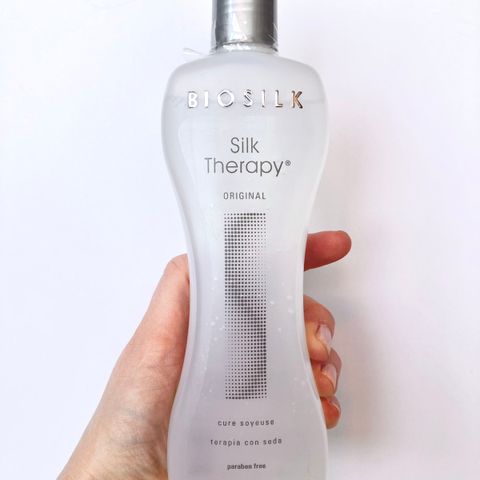 BIOSILK Silk Therapy Original 335ml